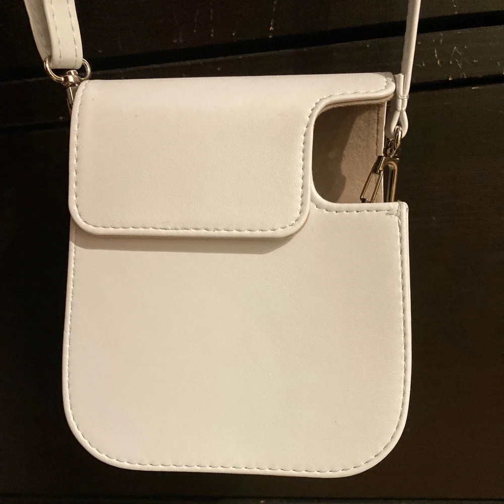 Camera Case white